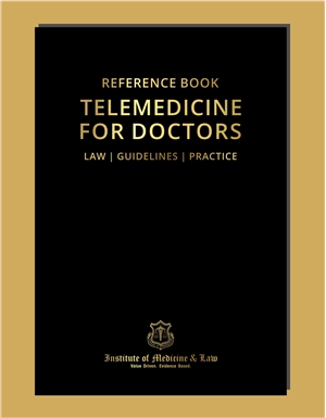Reference Book - Telemedicine For Doctors