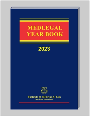 MedLegal Year Book 2023