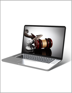 Certificate Course in Medicine & Law - For Doctors